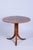Biedermeier Coffee Table in Walnut, Austria, 1830s For Sale - Image 13 of 13
