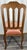 Vintage Louis XVI Oak Upholstered & Carved Chairs, Set of 6 For Sale - Image 16 of 17