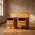 Vintage Czech Bedside Tables by Mojmir Požar, 1960s, Set of 2 For Sale - Image 11 of 11