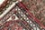 1940s, Vintage Persian Hamadan Rug 2' X 3' For Sale - Image 4 of 11