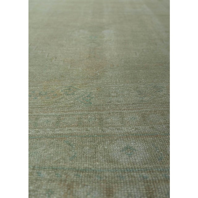Turkish Turkish Vintage Rug 4'7" x 7'8" #20502 For Sale - Image 3 of 8