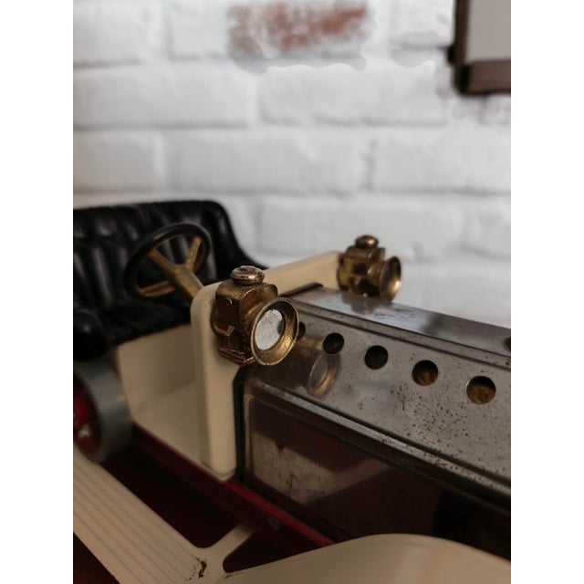 1970s Steam Car from Mamod, 1970s For Sale - Image 5 of 18