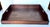Antique English Mahogany Butlers Tray For Sale - Image 11 of 15
