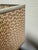Metal Lika Moore for Blackman Cruz Workshop Studded Table Lamps, Pair For Sale - Image 7 of 12