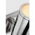 Chapman & Myers for Visual Comfort Signature Provo 10" Canister Light in Polished Nickel For Sale In Houston - Image 6 of 11