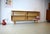 Mid-Century Modern Vintage Sideboard in Oak from WK Möbel, 1960s For Sale - Image 3 of 7