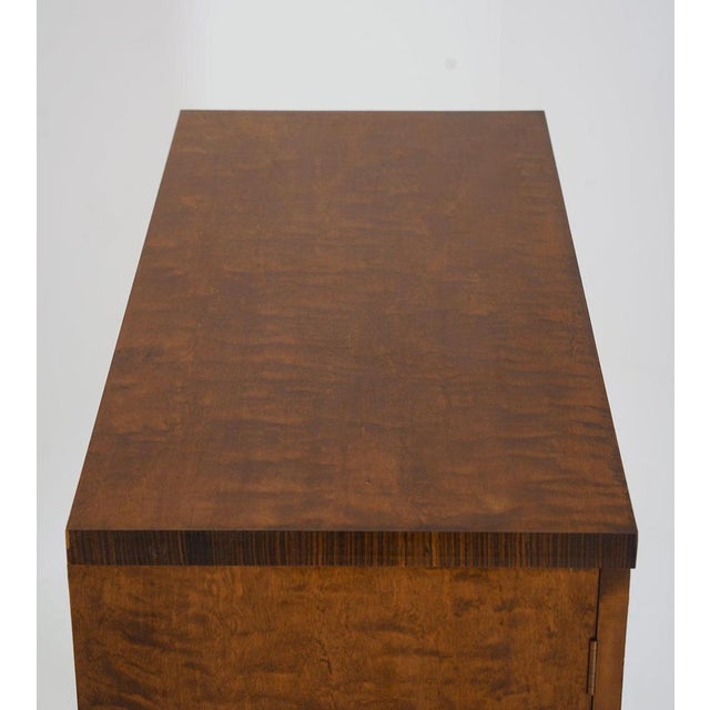 Swedish Modern Cabinet, 1930s For Sale - Image 6 of 14