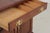 1980s Henkel Harris Cherry Flip Top Server Cabinet For Sale - Image 5 of 18