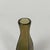 Italian Modern Red and Gray Murano Glass Bottles with Caps attributed to Venini, 1990s, Set of 2 For Sale - Image 14 of 17