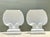 Vintage Clam Shell Pedestals - Set of 2 For Sale - Image 15 of 18