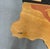 Coffee Table Sculptural Masterpiece in Wood Inlay by Carlo Malnati, 1980s For Sale - Image 4 of 8