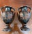 Traditional 19th Century Egyptomania Urns by Wilhelm Schill For Sale - Image 3 of 9