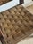 Early 20th Century European Art Deco Rush Chair For Sale - Image 9 of 13