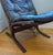 1970s Vintage Westnofa Siesta Chair by Ingmar Relling For Sale - Image 5 of 8