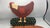 Vintage Covent Garden Wooden Rooster Hanger, 1980s For Sale - Image 8 of 8