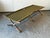 Green Military Folding Bed, 1945 For Sale - Image 11 of 11
