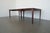 Vintage Federal Style Dining Table For Sale In Austin - Image 6 of 14
