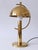 Mid-Century Modern Brass Table Lamp by Gebrüder Cosack, Germany, 1960s For Sale - Image 15 of 18