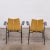 Mid-Century Modern 1950s Hans Bellmann Ga Model Dining Armchairs- Set of 2 For Sale - Image 3 of 9