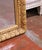 Wood 19th Century French Black Forest Carved Bleached Oak Wall Mirror With Bird Crest For Sale - Image 7 of 8