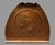 Arts & Crafts Vintage Roycroft Hammered Copper Arts & Crafts Era Sailing Ship Bookends For Sale - Image 3 of 7