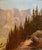 Perrenoud, Pines and Mountains, Oil on Masonite For Sale - Image 13 of 13
