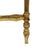 Antique Empire French Side Tables Plant Tables in Marble, 1890s, Set of 2 For Sale - Image 13 of 18