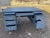 General Fireproofing Co. 1950s Vintage Mid Century Modern Metal Tanker Desk For Sale - Image 4 of 12