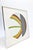 Mid Century Abstract Mirror Wall Art For Sale - Image 13 of 17