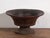 Antique Tibetan Wooden Bowl For Sale - Image 5 of 6