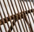 Vintage French Rocking Chair, 1960s For Sale - Image 15 of 16