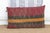 Antique Earthy Stripe Saami Floor Lounger For Sale In Los Angeles - Image 6 of 8