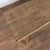 Early 20th Century Rustic Peg Leg Coffee Table For Sale - Image 4 of 13