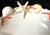 Large Italian Ceramic Seashell Centerpiece Bowl by Borbone Capodimonte For Sale - Image 10 of 13