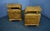 Art Deco Bedside Tables, Czechoslovakia, 1937, Set of 2 For Sale - Image 4 of 18