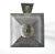 Antique 19th-Century Lantern For Sale - Image 9 of 13