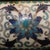 Metal Late 20th Century Cloisonné Enamel Floral Censer With Pierced Bronze Lid For Sale - Image 7 of 9
