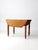 Wood Antique Drop Leaf Table For Sale - Image 7 of 16