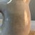 Art Deco Glazed Gray Stoneware Pitcher For Sale - Image 3 of 4