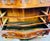A Louis XV-Style Marble-Top Commode Dresser With Exquisite Greek Key Inlay For Sale - Image 16 of 16