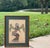 Mid 20th Century I Made Budi Batuan Painting of Balinese Dancer For Sale - Image 15 of 15