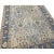 1940s 1940s Persian Tabriz Area Rug 8'4"x 12'0" For Sale - Image 5 of 11