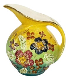 Example of Pitchers
