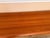 Vejle Stole & Møbelfabrik 1970s Danish Modern Teak Console Table by Sannemanns Møbelfabrik For Sale - Image 4 of 12