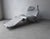 Gray 1980's "Wink" Lounge Chair by Toshiyuki Kita for Cassina For Sale - Image 8 of 16