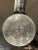 Black Mid-Century Modern Chrome 16-Globe Chandelier For Sale - Image 8 of 9