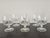 Pristine 1983 Schott Zwiesel German 24% Lead Crystal Brandy Snifters - Set of 6 For Sale - Image 4 of 4