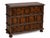 Bernhardt Vestige 3-Drawer Nightstands- Pair For Sale In San Diego - Image 6 of 8