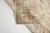 Mid 20th Century Beige Handknotted Area Carpet For Sale - Image 6 of 10