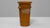 Brown 20th Century Italian Wooden Ice Bucket For Sale - Image 8 of 18